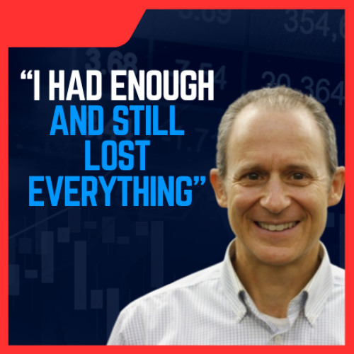The Intentional Investor #30: Andrew Cohen