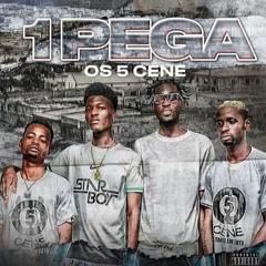 1 Pega - Os 5 Cene