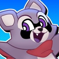 RAMBLEY REVIEW by RecD Ft. OtterBoyVA (Indigo Park_ Chapter 1 Credits OFFICIAL ANIMATED MUSIC VIDEO)