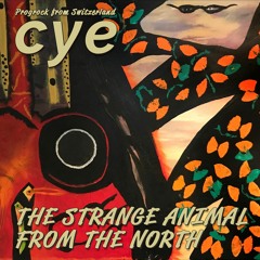 The Strange Animal from the North