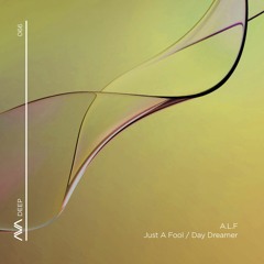 AVAD066 - A.L.F - Just A Fool