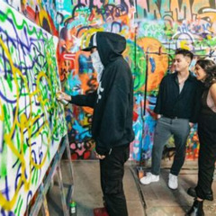 Review Special Price Brooklyn Graffiti Workshop