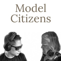 Model Citizens live from Strangeways