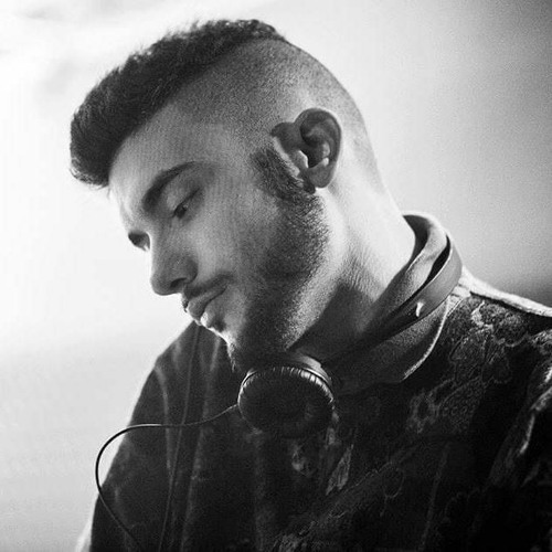LINEA SELECTIONS #015 - Eugenio Baldacci - 21/03/23 - Link Academy Radio