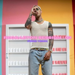 BASE DE REGGAETON "SESSION 02" REGGAETON/DANCEHALL Instrumental Beat| Pista De PERREO