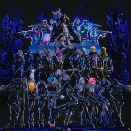 Cruel Santino - Heating Rocks