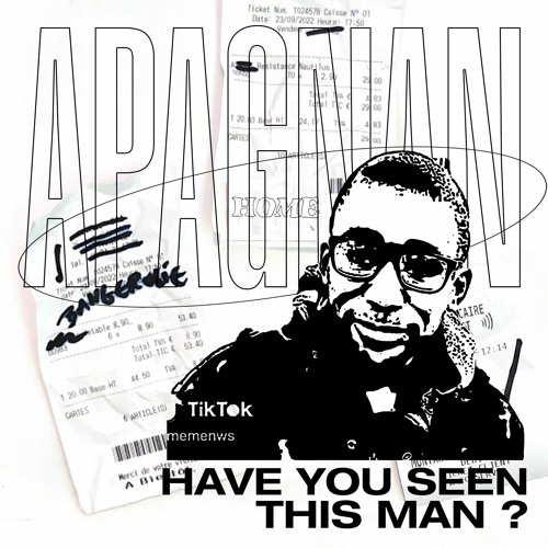 apagnan (keusm techno flip)