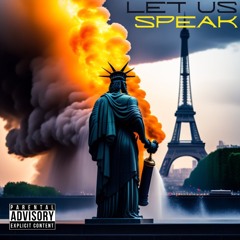 Let Us Speak ft. UBI