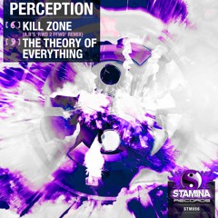 PeRCePTioN - 'The Theory Of Everything' [https://stm.fanlink.to/056]