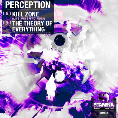 PeRCePTioN - 'The Theory Of Everything' [https://stm.fanlink.to/056]
