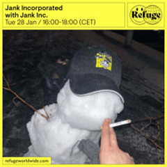 Jank Incorporated I 037