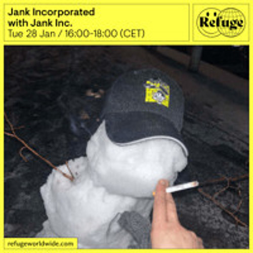 Jank Incorporated I 037