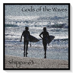 Gods Of The Waves