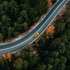 Fading Into November 2017 Mix