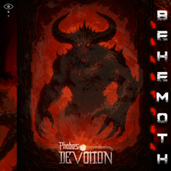 PHOBOS DEVOTION - BEHEMOTH