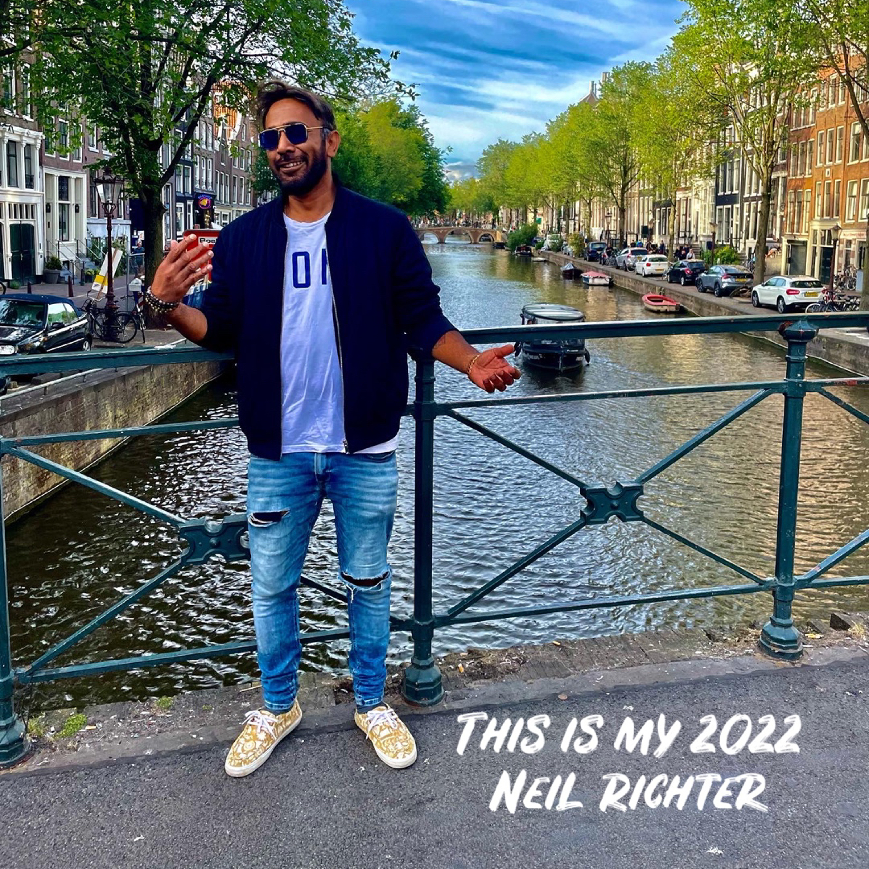 Mixtape by Neil Richter