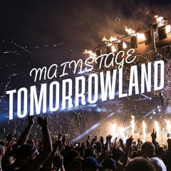 BOSSYARKA x TomorrowLand DJ Contest – Uplifting MainStage House Set