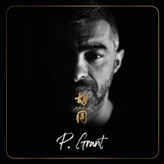 P. Grant Live @ Hutong July 2024
