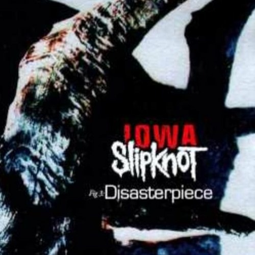 Slipknot - Disasterpiece
