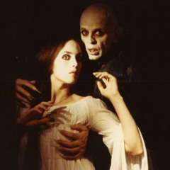 KINODUO. NOSFERATU THE VAMPYRE (Avec Philippe Setbon et Jean Veber)