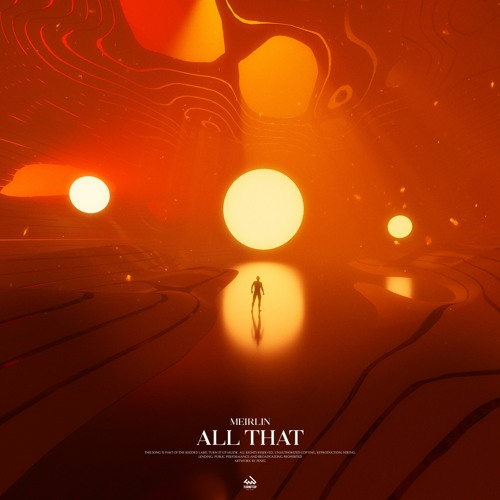 All That (Original Mix) [Turn it up Muzik]