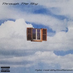 Through The Sky feat.WhySooRandom (Prod.Shades)