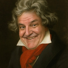 Moonlight Sonata by Ludwig van Beethoven.  (Arranged and performed by Stan)