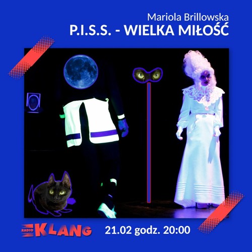 PISS - POLISH INTERNATIONAL SPACE STATION - WIELKA MILOŚĆ