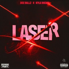 Laser (feat. Kyle Richh)