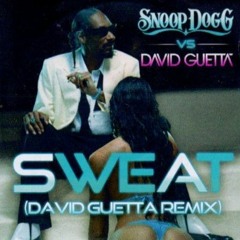 Snoop Dogg vs David Guetta - Sweat (Robbe, Blaze U & Cepaque Remix)