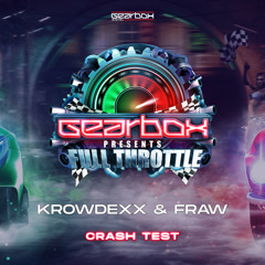 Krowdexx & Fraw - Crash Test