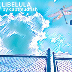 Libelula by CaptMudfish
