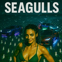 Seagulls