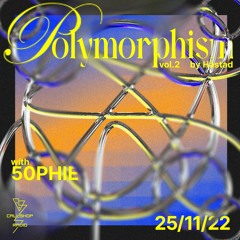 Polymorphism Vol. 2 - 50PHIE 25.11.22