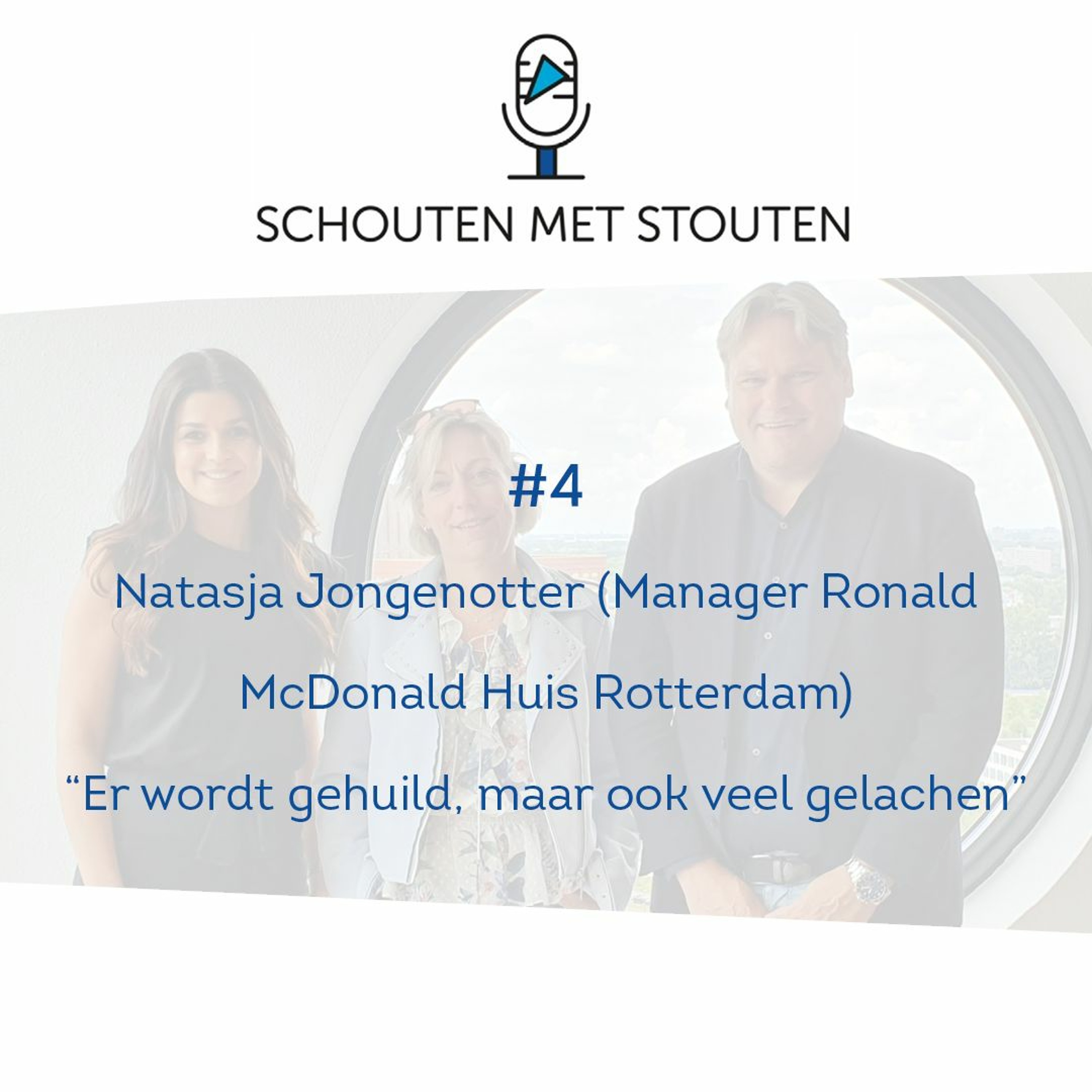 Schouten Zekerheid Podcasts