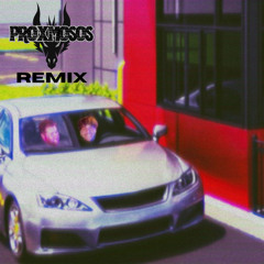 KHOLD x MARTAZE - DRIVE THRU (PROXMOSOS FLIP) (CLIP)