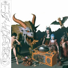 [LP018] Elektronische Sequenz Proleten - Goblin Synth EP