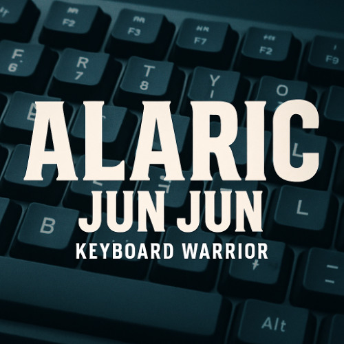 All Chat Warrior (JUN JUN's Song)