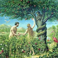 eden