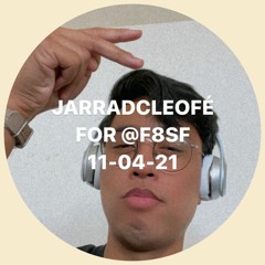 JARRADCLEOFÉ FOR F8SF 04-11-21.WAV