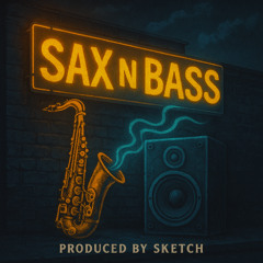 Sax'N'Bass