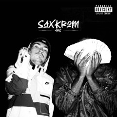 MILLION DOLLAR BABY - SaxkroM AmS - 2024