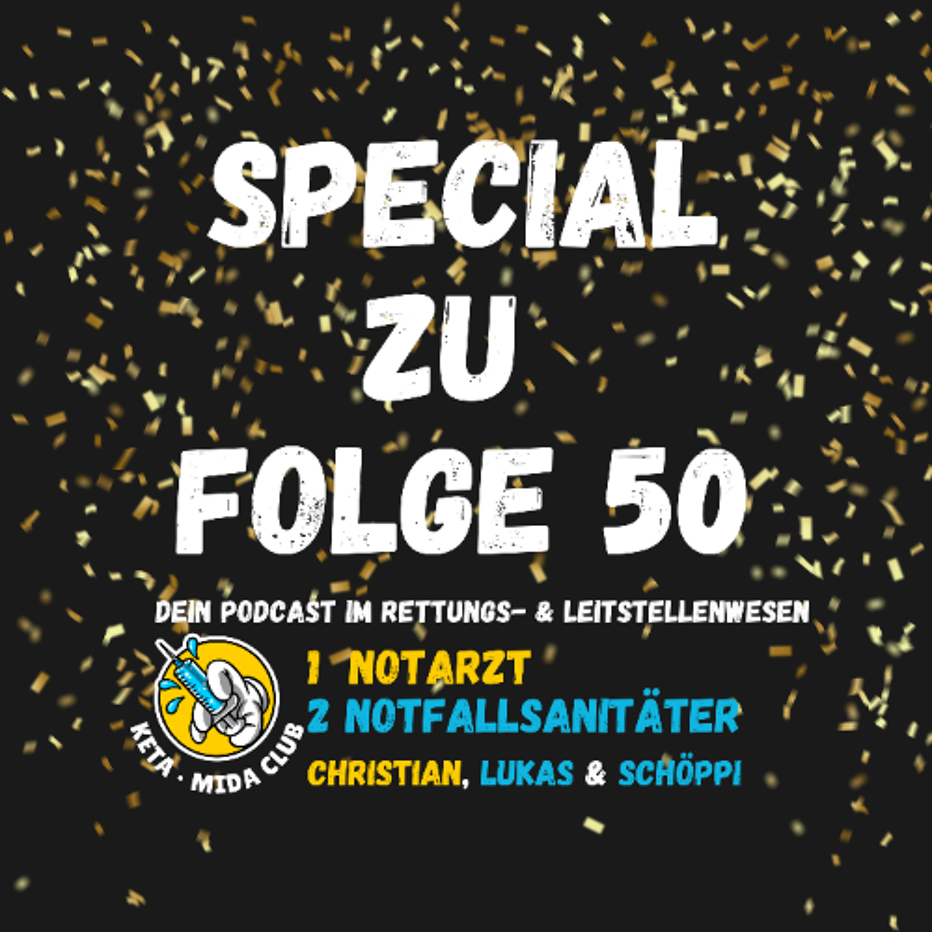 50 Folgen Keta Mida Club – Die Überraschung, mit der Christian & Schöppi nicht gerechnet haben episode artwork