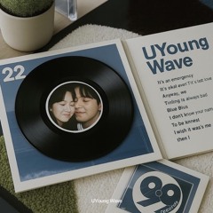 비상이야-UYoung Wave