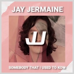 Gotye - Somebody That I Used To Know (JAY JERMAINE REMIX) *FILTERED