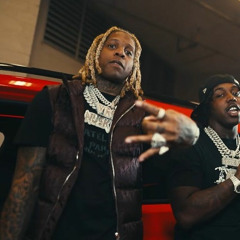 lil durk switches and drakes flip