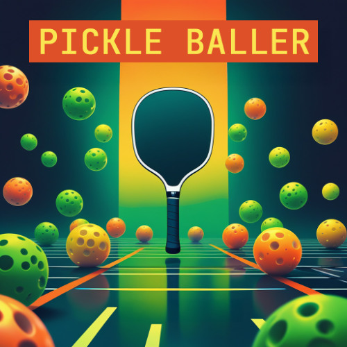 Pickle Baller