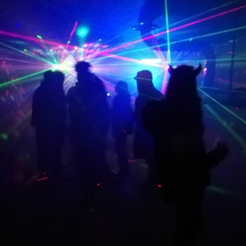 JECK OP TECH [150 BPM TECHNO]