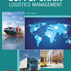 free PDF 🧡 Supply Chain Logistics Management by  Donald Bowersox [KINDLE PDF EBOOK E