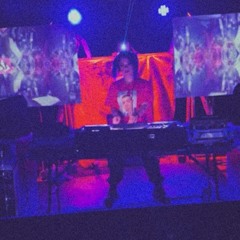 XK LIVE @ GO WIT THE FLOW 24 HR FEST 12/6/25 MIX